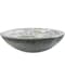 Novatto Blue Onyx Vessel Sink and Oil Rubbed Bronze Umbrella Drain NOSV-BOORB - alternate 2